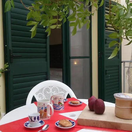 Appartamento Casa Centro