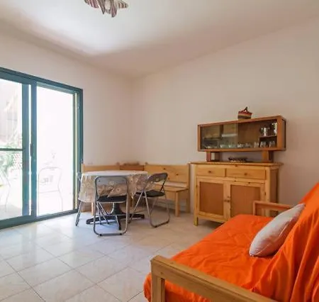 Lägenhet Casa Centro La Caletta